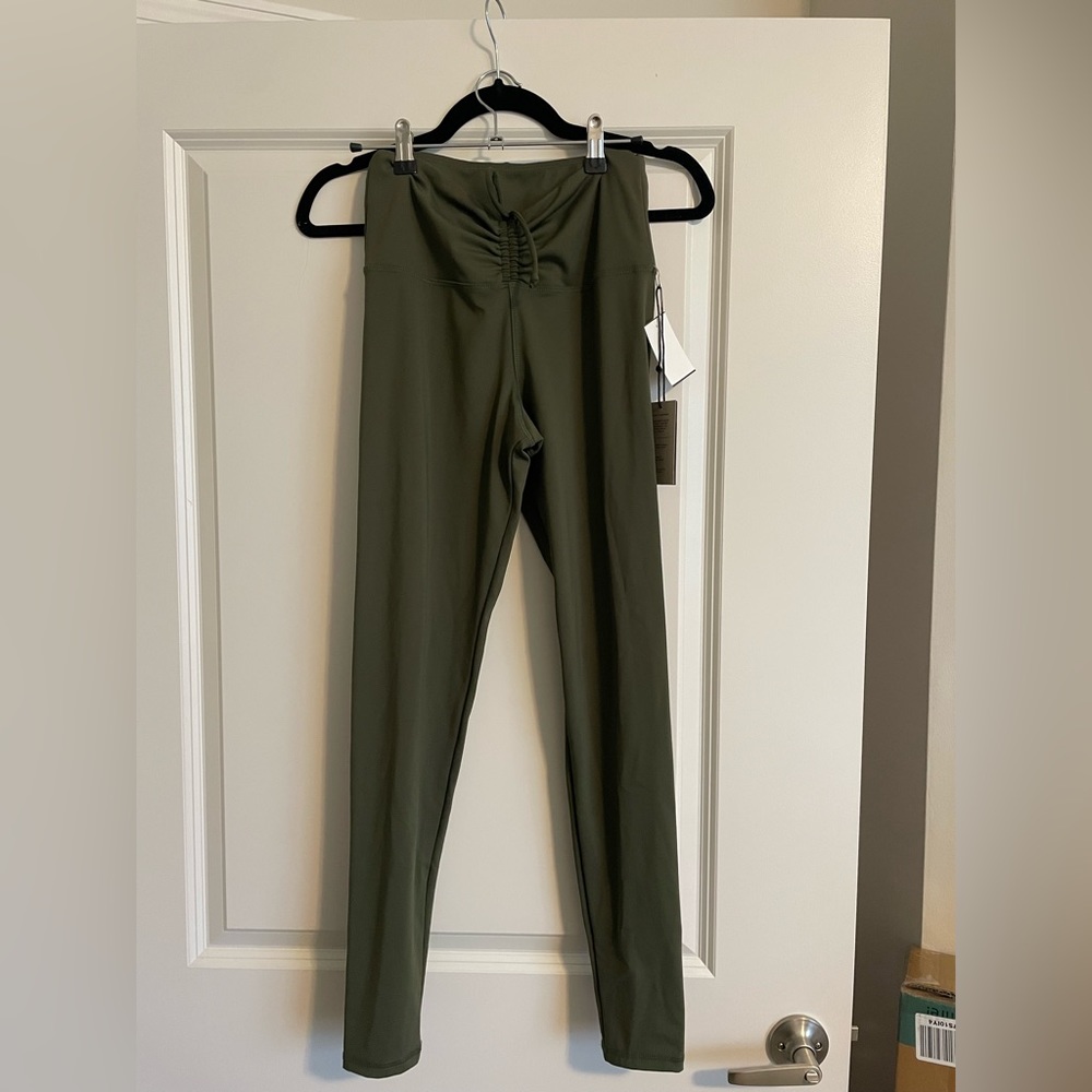 Strut This Lover’s Ankle Legging
